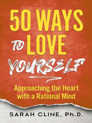 cover image of 50 Ways to Love Yourself